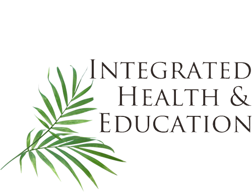 Integrated Health and Education